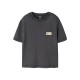 тениска,мъжки,тениски,дамски,тениски,name,it,fandel,short,sleeve,t,shirt,grey,(black,pure,cashmere,patch)