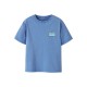 тениска,мъжки,тениски,дамски,тениски,name,it,fandel,short,sleeve,t,shirt,blue,(palace,blue)