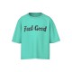 тениска,мъжки,тениски,дамски,тениски,name,it,vonaya,short,sleeve,t,shirt,green,(bermuda,feel,good)