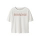 тениска,мъжки,тениски,дамски,тениски,name,it,vonaya,short,sleeve,t,shirt,beige,(cloud,dancer,paradise)