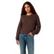 блуза,мъжки,пуловери,дамски,пуловери,noisy,may,maysa,sweater,brown,(chocolate,brown)