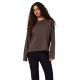 тениска,мъжки,тениски,дамски,тениски,noisy,may,mocca,regular,fit,long,sleeve,t,shirt,brown,(chocolate,brown)