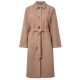 палто,мъжки,якета,pieces,aya,coat,beige,(greige,melange)