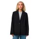 сако,дамски,сака,pieces,bosella,loose,fit,blazer,black,(black)