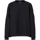 блуза,дамски,блузи,pieces,chilli,loose,fit,sweatshirt,black,(black)