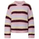блуза,мъжки,пуловери,дамски,пуловери,pieces,dorthea,sweater,multicolor,(roseate,spoonbill,winetasting,french,vanilla,pastel,lilac)