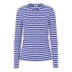 тениска,мъжки,тениски,дамски,тениски,pieces,laya,long,sleeve,t,shirt,purple,(bluing,bright,white)