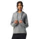 блуза,мъжки,пуловери,дамски,пуловери,pieces,malou,hoodie,sweater,grey,(medium,grey,melange)