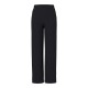 панталони,мъжки,панталони,дамски,панталони,pieces,michelle,scuba,high,waist,pants,black,(black)