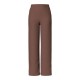 панталони,мъжки,панталони,дамски,панталони,pieces,michelle,scuba,high,waist,pants,brown,(hot,fudge)