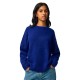 блуза,мъжки,пуловери,дамски,пуловери,pieces,sally,sweater,blue,(bluing,melange)