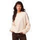 блуза,мъжки,пуловери,дамски,пуловери,pieces,sally,sweater,beige,(birch,melange)