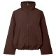 яке,мъжки,якета,дамски,якета,и,палта,pieces,sif,jacket,brown,(hot,fudge)