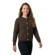 жилетка,мъжки,пуловери,дамски,пуловери,pieces,silly,cardigan,brown,(hot,fudge,melange)
