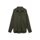 риза,с,дълъг,ръкав,дамски,ризи,мъжки,ризи,vero,moda,melaney,queeny,long,sleeve,shirt,green,(forest,night)