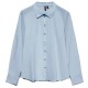 риза,с,дълъг,ръкав,дамски,ризи,мъжки,ризи,vero,moda,sophie,long,sleeve,shirt,blue,(light,blue)