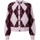 жилетка,мъжки,пуловери,дамски,пуловери,yas,johi,wool,blend,cardigan,purple,(pale,lilac,fig,pristine,harlequin)