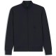 блуза,мъжки,пуловери,boss,10280170,01,full,zip,sweatshirt,black,(dark,blue)