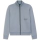 блуза,мъжки,пуловери,boss,10280170,01,full,zip,sweatshirt,blue,grey,(dark,grey)