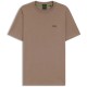 тениска,мъжки,тениски,дамски,тениски,boss,50506373,short,sleeve,t,shirt,brown,(light,pastel,green)