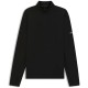 блуза,мъжки,пуловери,boss,active,10280191,half,zip,sweatshirt,black,(black)