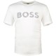 тениска,мъжки,тениски,дамски,тениски,boss,active,logo,10280182,green,short,sleeve,t,shirt,white,(white)