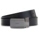 колан,колани,boss,gifflet,gb35,10245669,belt,black,(black)