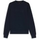 блуза,мъжки,пуловери,boss,logo,10281407,sweatshirt,blue,(dark,blue)