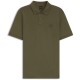 дамски,блузи,с,яка,мъжки,блузи,с,яка,boss,passenger,10256683,orange,short,sleeve,polo,green,(bright,green)