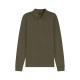 дамски,блузи,с,яка,мъжки,блузи,с,яка,boss,passerby,10256683,long,sleeve,polo,green,(bright,green)