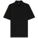 дамски,блузи,с,яка,мъжки,блузи,с,яка,boss,phoenix,10279708,short,sleeve,polo,black,(black)