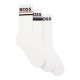 чорапи,мъжки,чорапи,дамски,чорапи,boss,piquet,stripe,vi,10280335,short,socks,3,pairs,white,(open,miscellaneous,960)