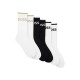 чорапи,мъжки,чорапи,дамски,чорапи,boss,stripcc,10257762,socks,6,pairs,white,black,(open,miscellaneous)