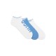 чорапи,мъжки,чорапи,дамски,чорапи,hugo,50544506,socks,3,pairs,white,blue,(bright,blue)