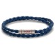 бижутерия,hugo,50552596,bracelet,silver,(open,blue)