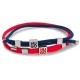 бижутерия,hugo,50552605,bracelet,red,(open,miscellaneous)