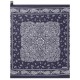ръкавици,шапки,и,шалове,hugo,50567416,handkerchief,blue,(open,blue)