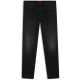 дънки,мъжки,панталони,дамски,панталони,hugo,708,10278593,jeans,black,(charcoal)