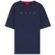 тениска,мъжки,пижами,hugo,azuri,10280897,short,sleeve,pyjama,t,shirt,blue,(navy)