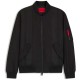 яке,мъжки,якета,дамски,якета,и,палта,hugo,badamo,2621,10261068,bomber,jacket,black,(black)