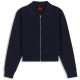 блуза,дамски,блузи,hugo,dadrid,10279922,sweatshirt,blue,(medium,blue)