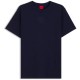 тениска,мъжки,тениски,дамски,тениски,hugo,damacia,10273257,t,shirt,blue,(medium,blue)