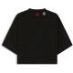 тениска,мъжки,тениски,дамски,тениски,hugo,damelody,short,sleeve,t,shirt,black,(black)