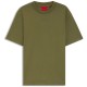 тениска,мъжки,тениски,дамски,тениски,hugo,dapolino,10248326,01,short,sleeve,t,shirt,green,(open,green)