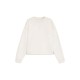 блуза,дамски,блузи,hugo,dismoolie,10270025,sweatshirt,white,(open,white)