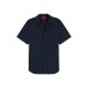 риза,с,къс,ръкав,дамски,ризи,мъжки,ризи,hugo,ellino,10278383,short,sleeve,shirt,blue,(dark,blue)