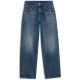 дънки,мъжки,панталони,дамски,панталони,hugo,leni,s,10281282,jeans,blue,(medium,blue)