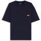 тениска,мъжки,тениски,дамски,тениски,hugo,nevado,10280098,short,sleeve,t,shirt,blue,(dark,blue)