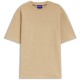 тениска,мъжки,тениски,дамски,тениски,hugo,nuwaffle,10268873,blue,short,sleeve,t,shirt,beige,(medium,beige)