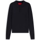 блуза,мъжки,пуловери,дамски,пуловери,hugo,san,pippo,cv,10267573,sweater,blue,(navy)
